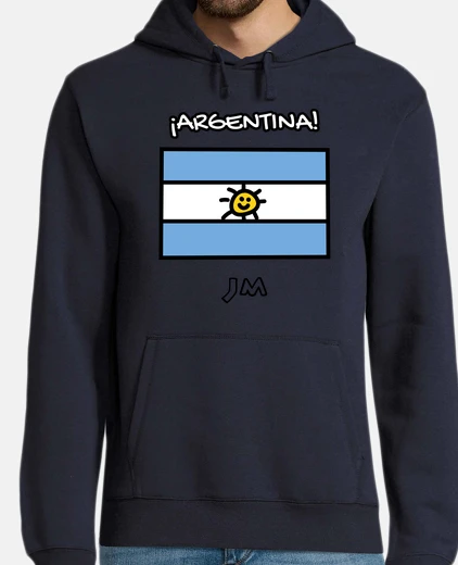 Hoodie Argentina - South America