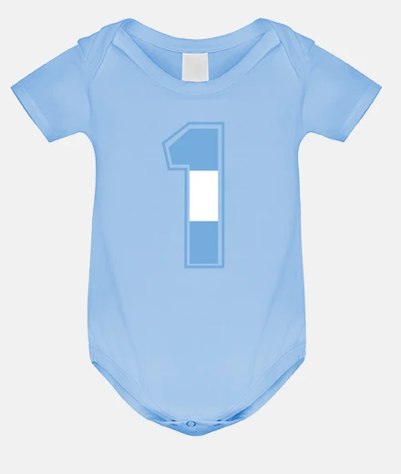 Ropa Argentina 1