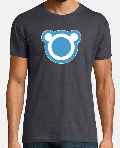 T-shirt argentina bear