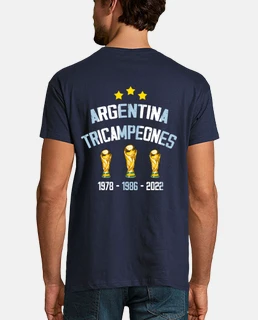 argentina 10 champions 2022