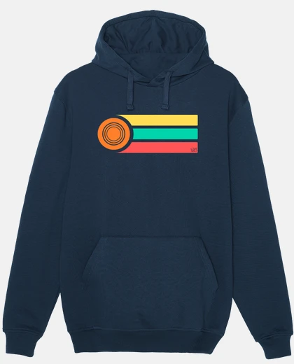 Sweat argiles sportives