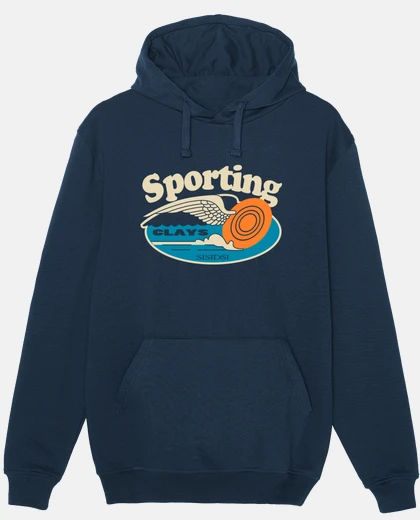 Sweat argiles sportives