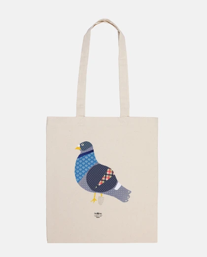 Sac argot gay: pigeon boiteux (espagne) sac.