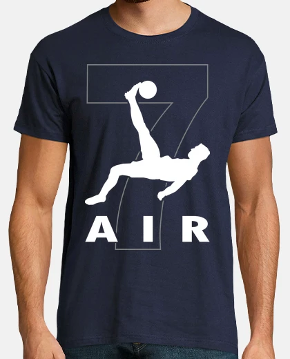 T-shirt aria 7