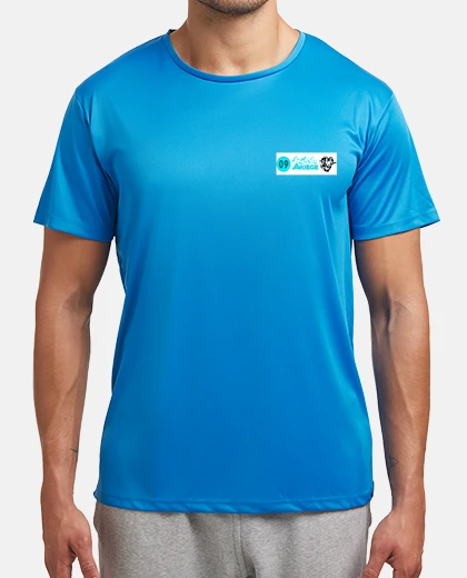 Tee-shirt Ariège