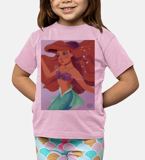 Abbigliamento ariel