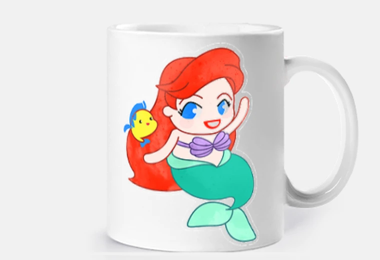 ariel aquarelle