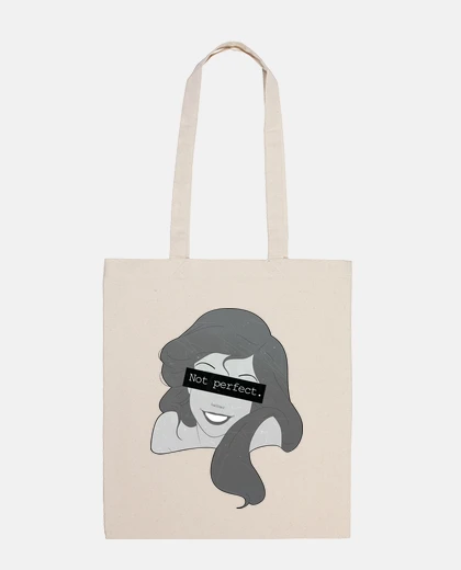 Sac ariel not parfait