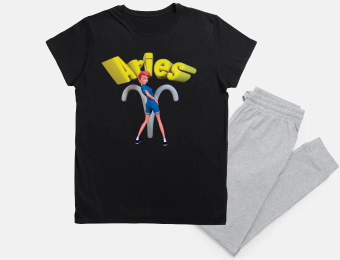 Pyjama Aries