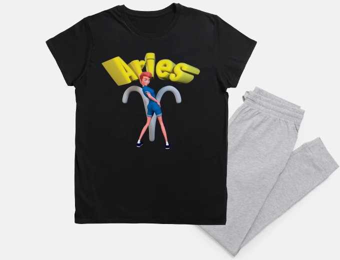 Pyjama Aries