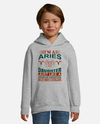 Kids aries horoscope