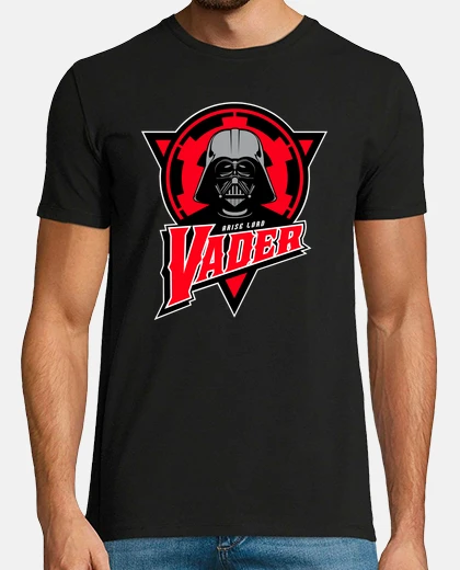 Tee-shirt Arise Lord Vader (Star Wars)