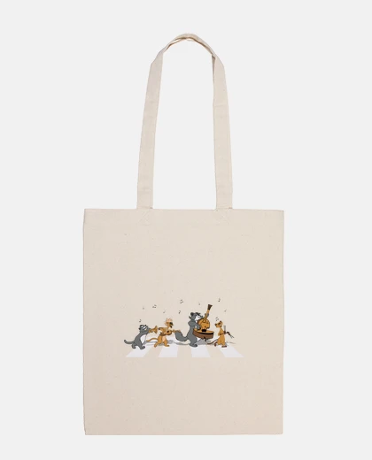 Bag aristochats