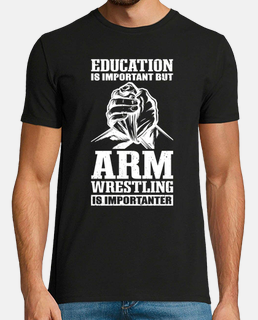 Arm Wrestling Funny Arm Wrestler