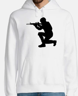 arma de soldado