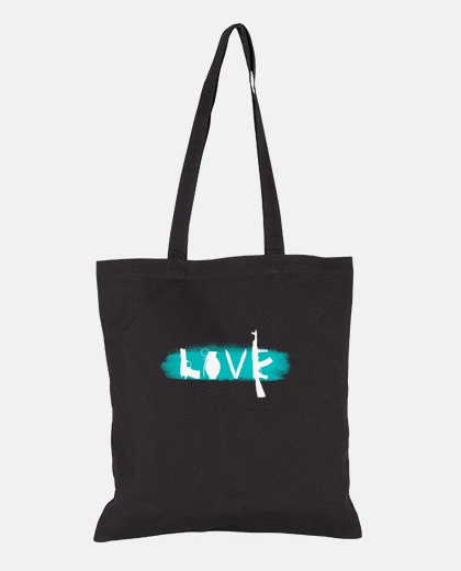 Borsa armi d39amore