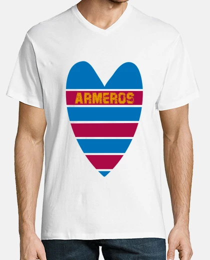 Tee-shirt armuriers d39Eibar
