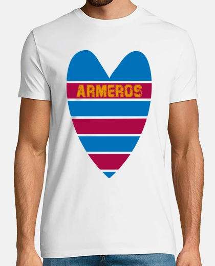 Tee-shirt armuriers d39Eibar