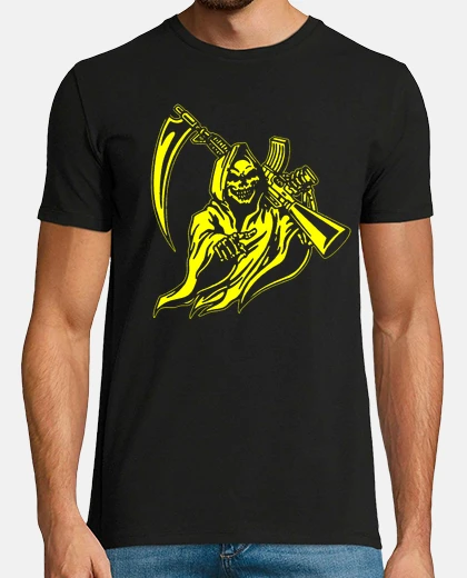 Camiseta Army Death
