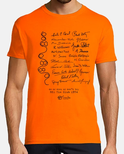 Tee-shirt arn club cravate (milieux de lumière)