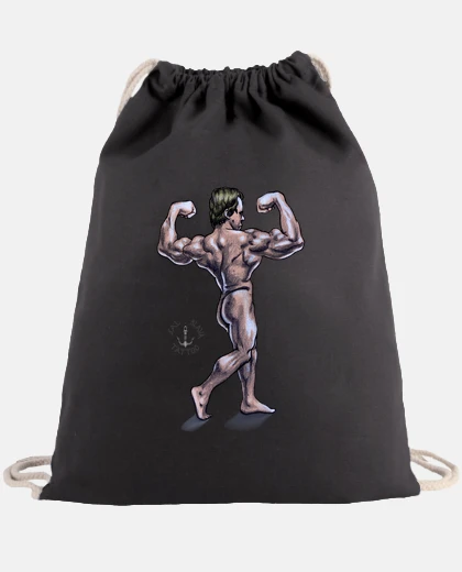 Bag arnold bag