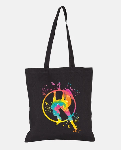 Bolsa Aro aéreo para trapecistas aro aéreo pa