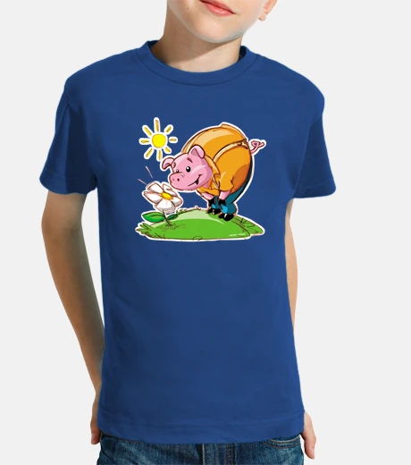 Ropa Aroma infantil