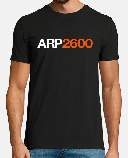 Tee-shirt Arp 2600
