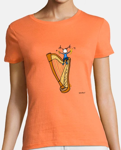 T-shirt arpe