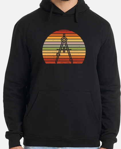 Sudadera arquitecto arquitecto constructor