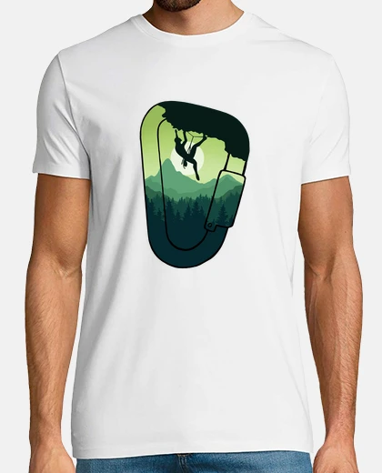 T-shirt arramgrattachecca  fichettota e natura