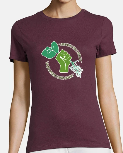 Camiseta Arranca arcolitos