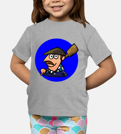 Kids arrantzale