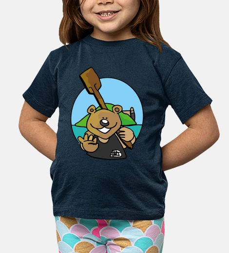 Kids arraunlari beltza