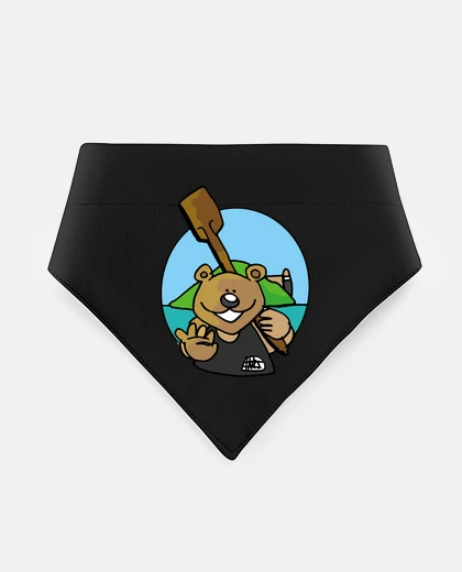 Mascotas arraunlari beltza