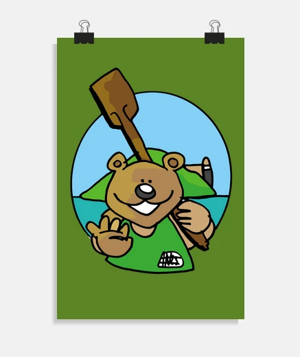 Poster Arraunlari Berdea