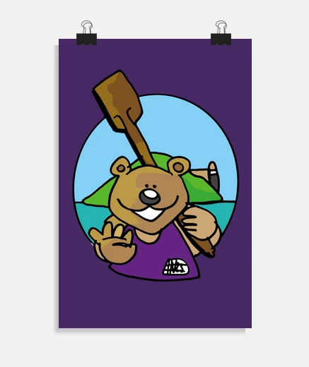 Poster arraunlari morea