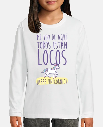 Kids arre unicorn