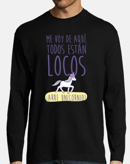 Arre Unicornio