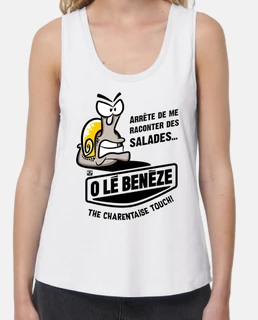 Arrête de me raconter des salades