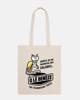 Arrête de me raconter des salades