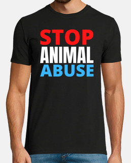 arrêter la maltraitance des animaux - r