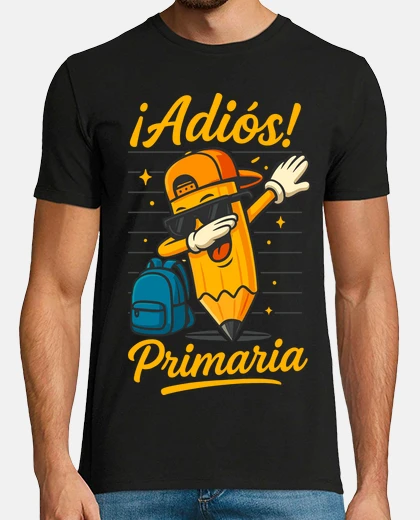 T-shirt arrivederci fine anno scondetico elleme