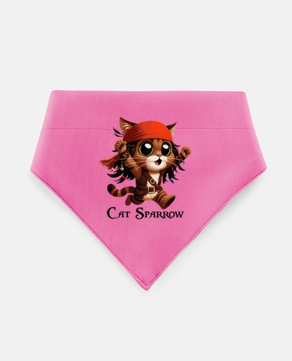 Mascotas arrow cat sp - lettere nere