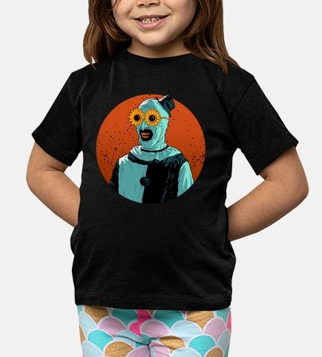 Kids art - kids t-shirt