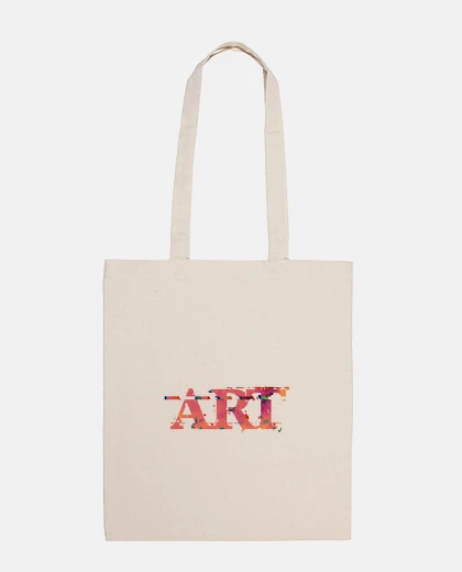 Bag art