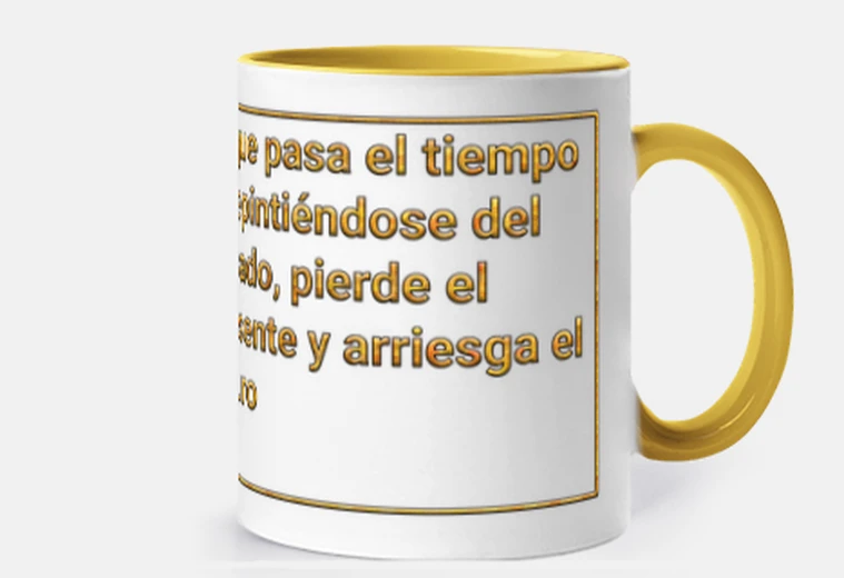 Art 197 Memorable Refran Celebre