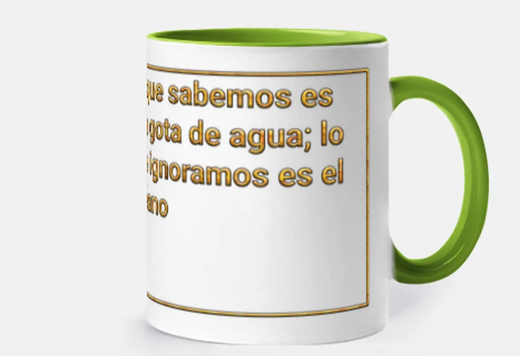 Art 750 Memorable Dicho Notable