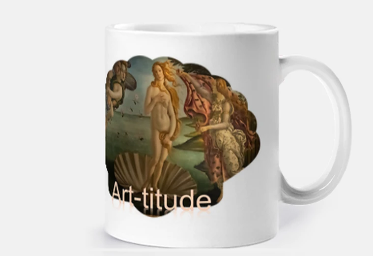 Cup art-titude 2