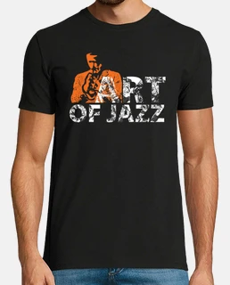 art du jazz - design moderne 